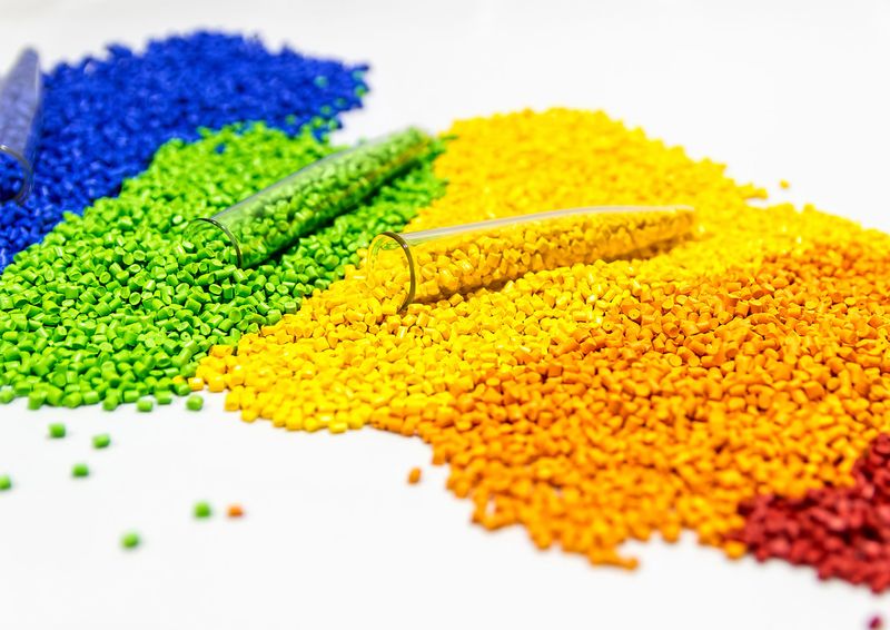 化工材料行業(yè)